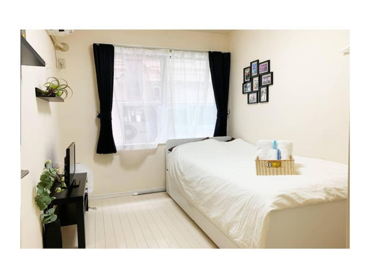 Ohana Tokyo House - Vacation Stay 71476V Kültér fotó
