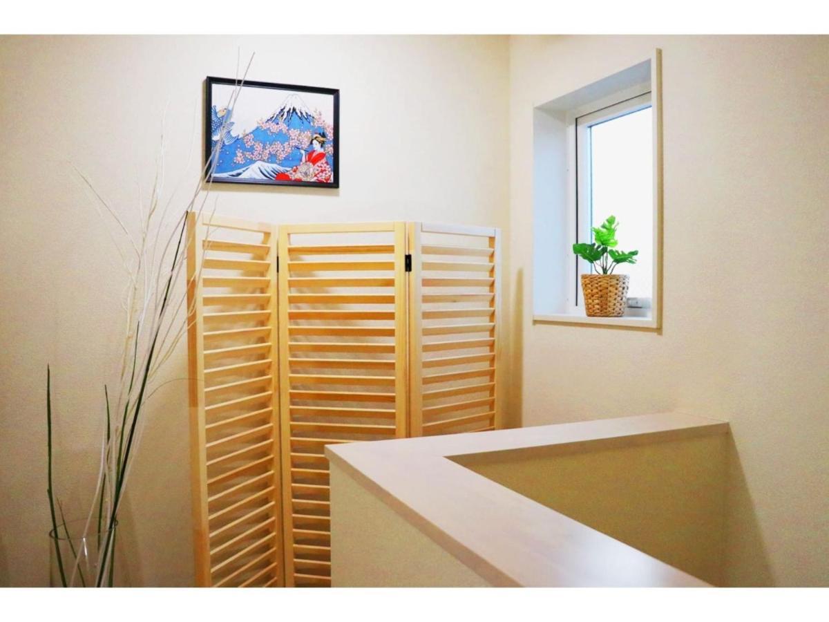 Ohana Tokyo House - Vacation Stay 71476V Kültér fotó