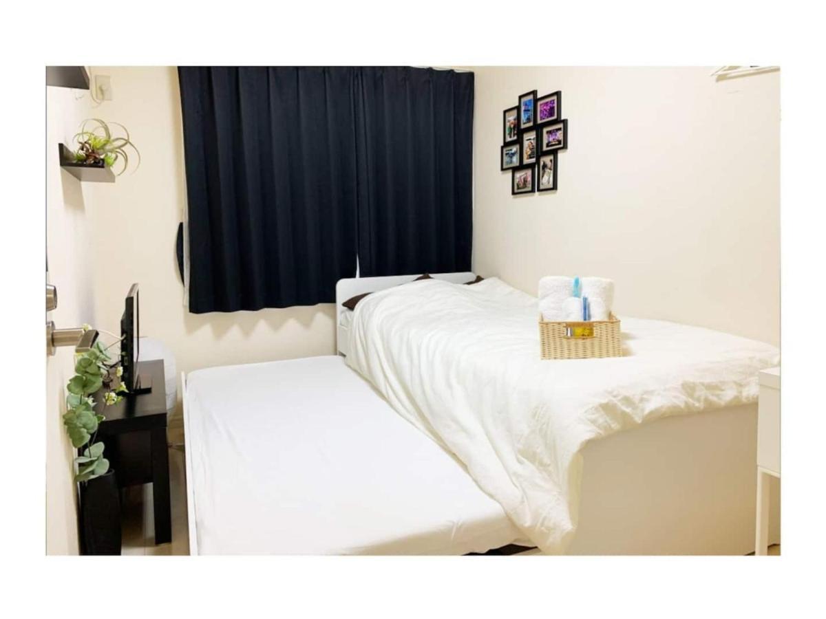 Ohana Tokyo House - Vacation Stay 71476V Kültér fotó